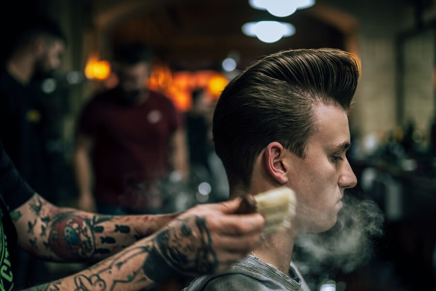 ¿Por qué un buen barbero marca la diferencia?